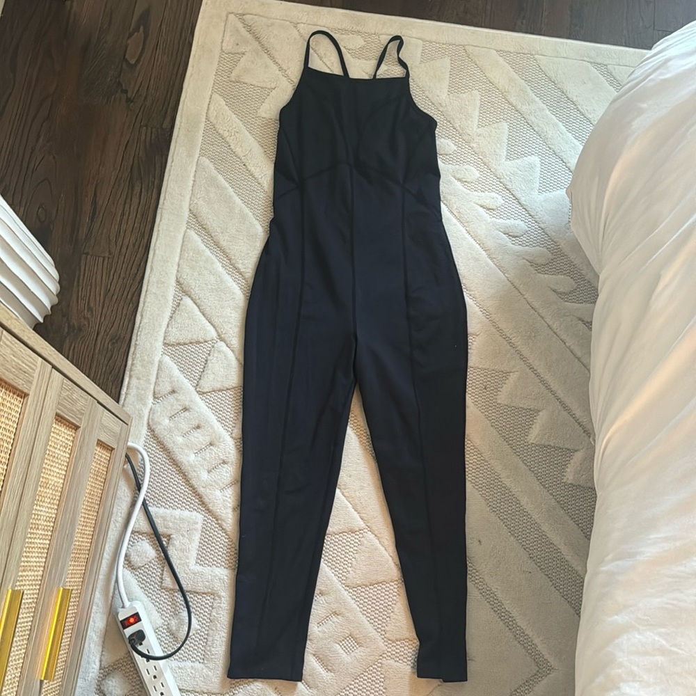 Free people movement onesie